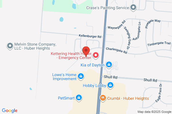 The Laurels of Huber Heights
