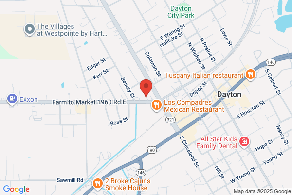 Dayton TX Pressure Washing