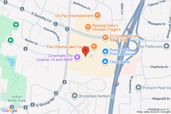 Cold Stone Creamery
