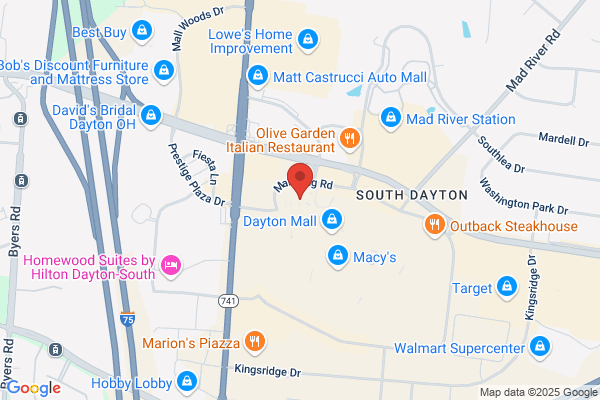 Spectrum Authorized Retailer