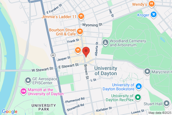 BIBIBOP University of Dayton