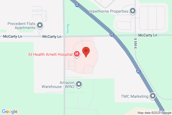 Alisha Y. Rockette, MD - IU Health Arnett Obstetrics & Gynecology