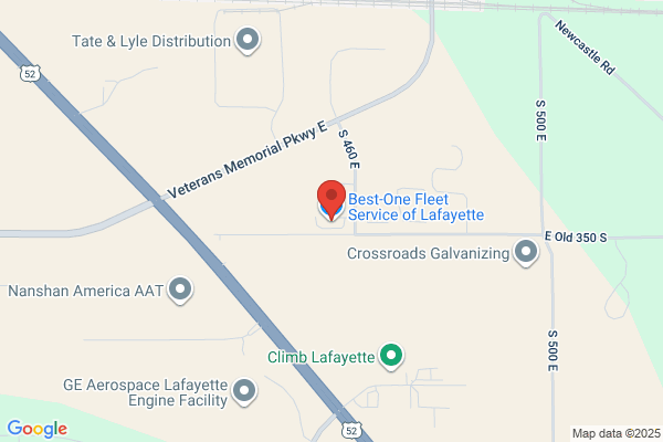 Best-One Fleet Service of Lafayette
