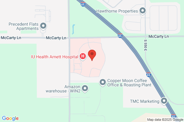 Igor Tubin, MD - IU Health Arnett Cardiology