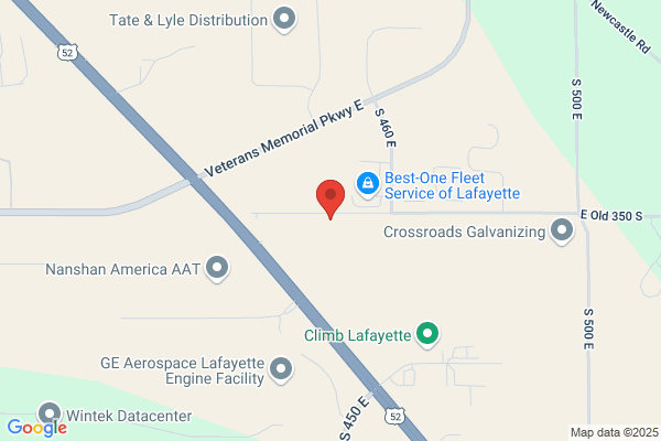 M.P. Baker Electric, Inc.