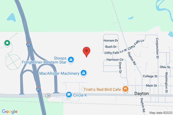MacAllister Rentals