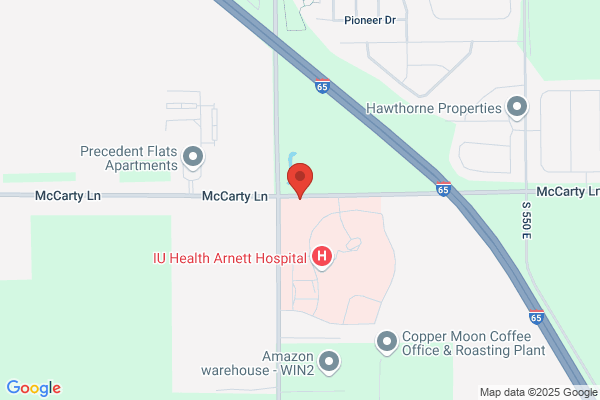 Neil B. Mascarenhas, MD - IU Health Arnett Physicians Interventional Radiology