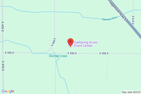 Gathering Acres Event Center