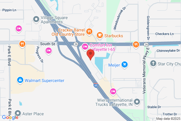 MedMark Treatment Centers Lafayette
