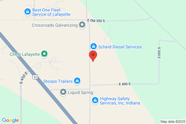Amt Trucking Inc