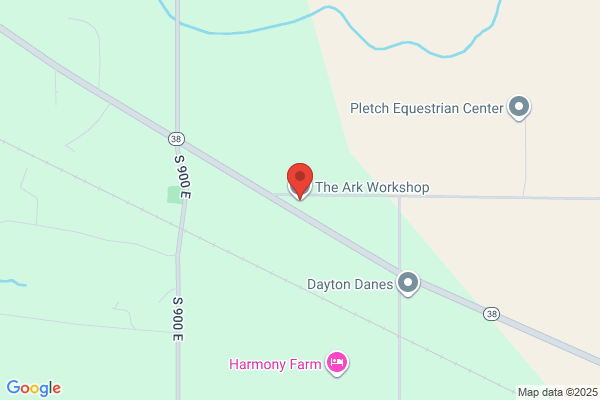 Ark Workshop