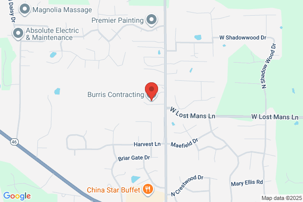 Burris Contracting