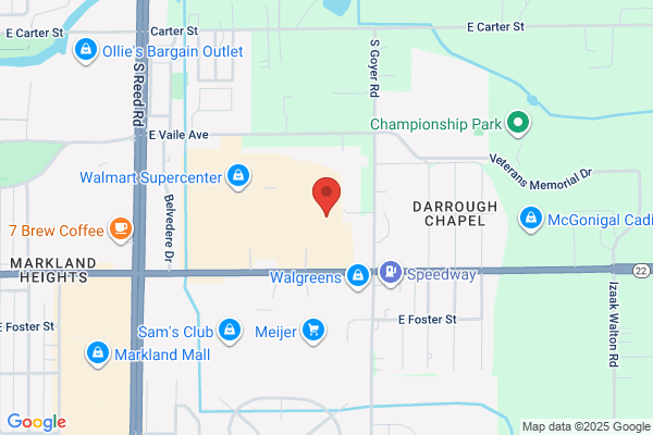 Cartridge World