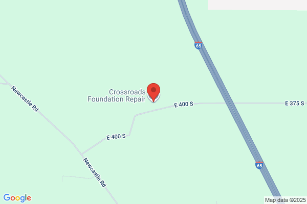 Crossroads Restoration