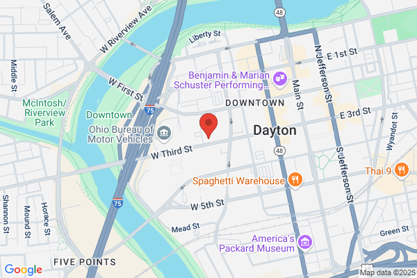 Dayton Police Department