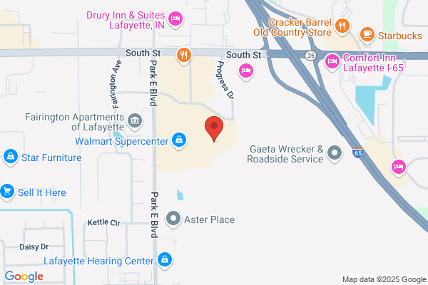 I -65/U.S. 41 Appliance Repair