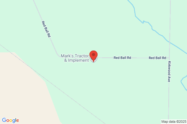 Mark's Tractor Parts & Repair