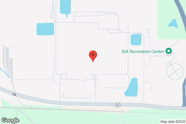 SIA Child Development Center