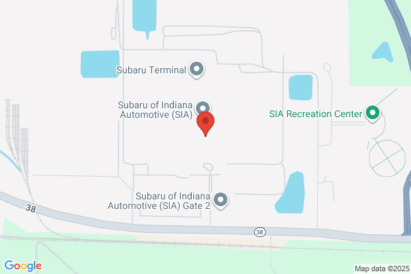 Sia Child Development Center