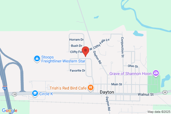 Tiny Town Child Care