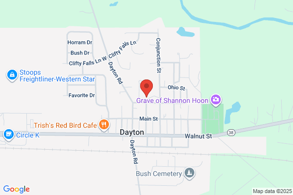Tippecanoe School Corporation, Dayton Elementary School