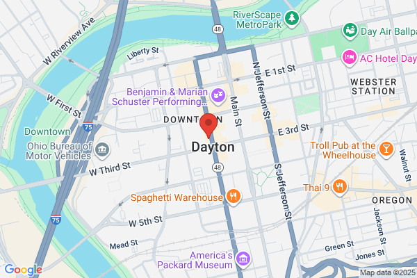 Town of Dayton