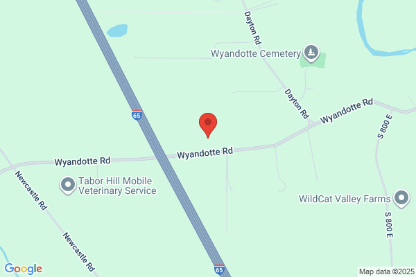 Wyandotte Storage