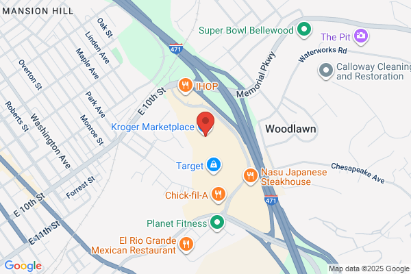 Kroger Pharmacy