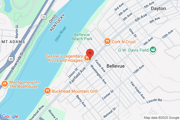 Bellevue Animal Hospital