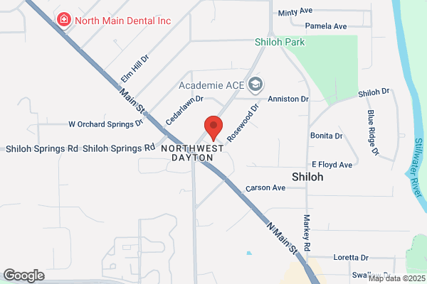 Dayton Family Dentistry