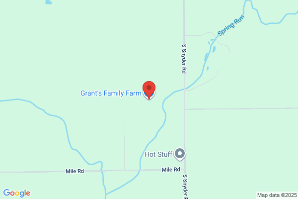 Faragher Family Farm