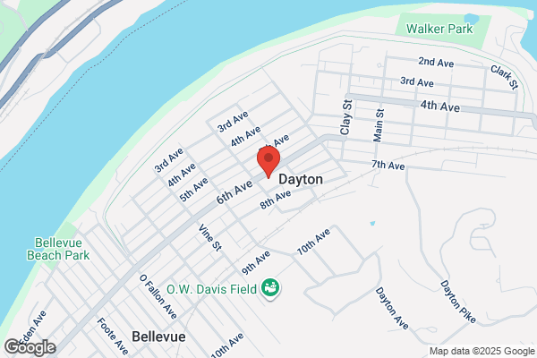Housing Authorty of Dayton Ky