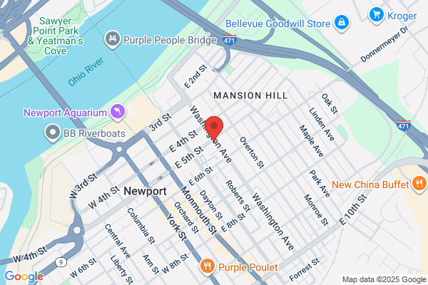Mansion Hill Tavern