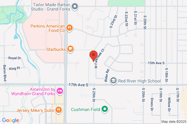 Meyer Lawn Sprinkler Systems