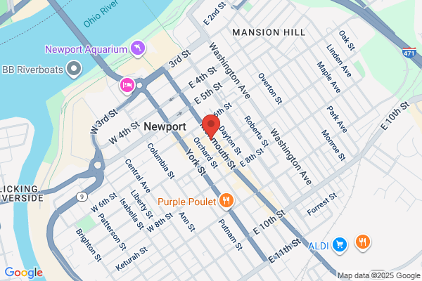 Pasquale's Pizza Carry Out