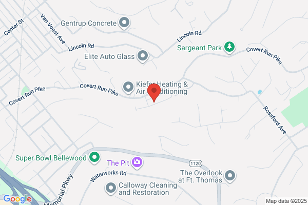 Shady Terrace Mobile Home Park