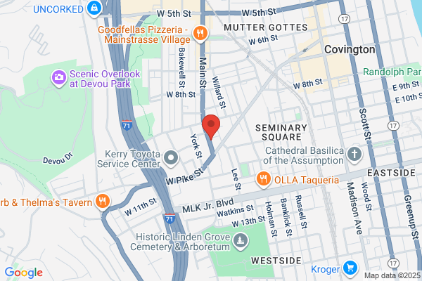 St Luke Pediatric Centers
