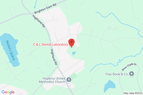 C & L Dental Laboratory