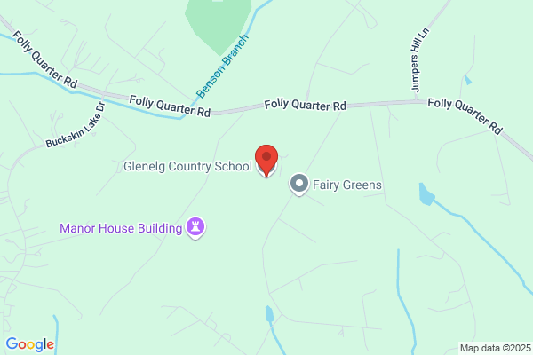 Glenelg Country School