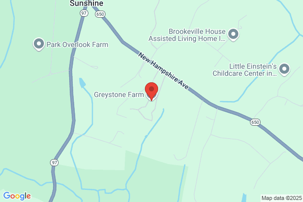 Greystone Farm