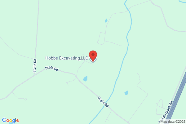 Hobbs Brothers Inc