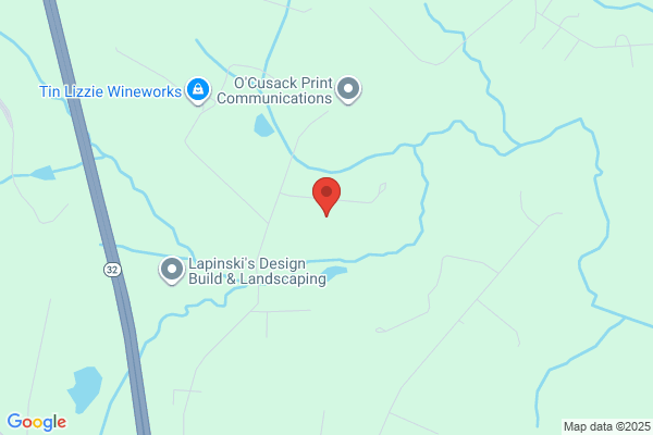 Kipphut Betty Lac