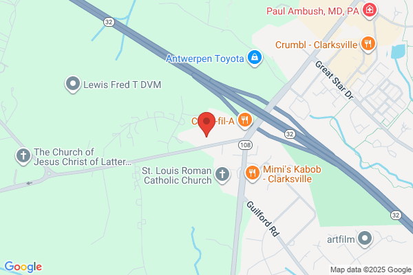 Kumon Math and Reading Center of Clarksville