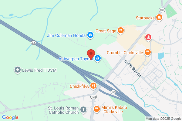Ourisman Chrysler Jeep Dodge