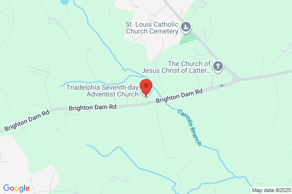 Triadelphia Seventh Day Adventist Church