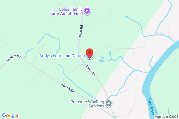 Andy's Agway