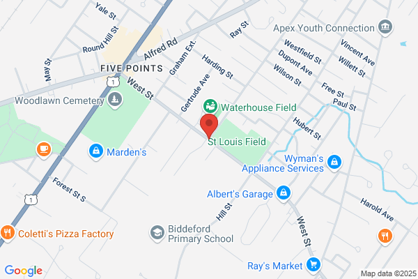 Biddeford Athletic Association
