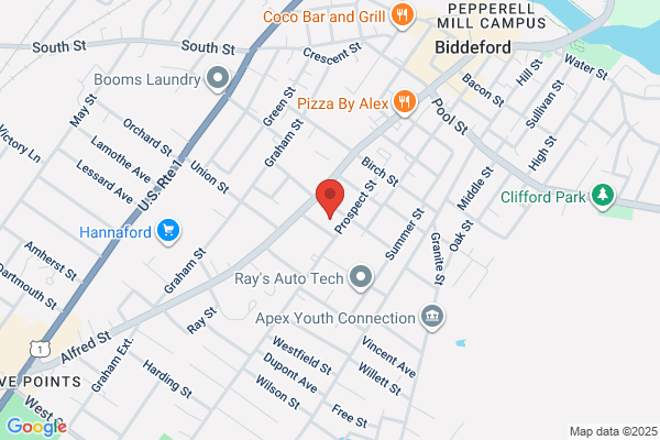 Biddeford Free Clinic