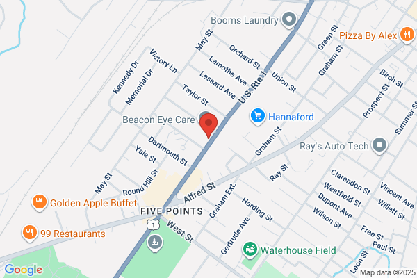 Daigneault & Associates