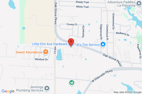 Elm Street Ace Hardware